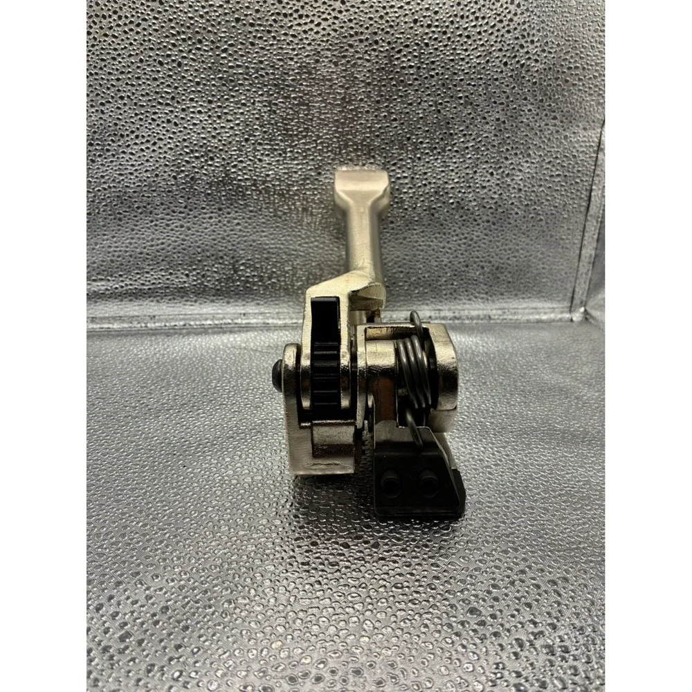 Acme Strapping Systems DTP-100-UL Manual Strapping Tensioner Tool Silver‎ Metal